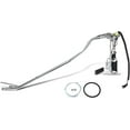 thumbnail image 1 of A-Premium Electric Fuel Pump Assembly w/Sending Unit Compatible with Buick Electra LeSabre & Oldsmobile Delta 88 & Pontiac Bonneville 1989-1990 3.8L, Gas, Replace# 25027290, 19111387, 1 of 7