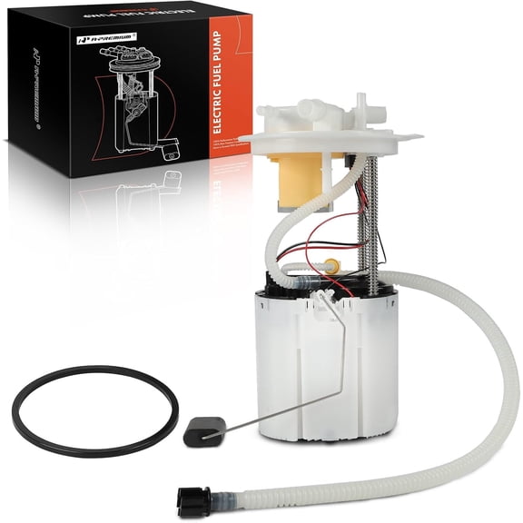 A-Premium Electric Fuel Pump Assembly with Sending Unit Compatible with Jeep Cherokee 2014-2022 & Chrysler 200 2015-2017, 2.0L 2.4L 3.2L 3.6L