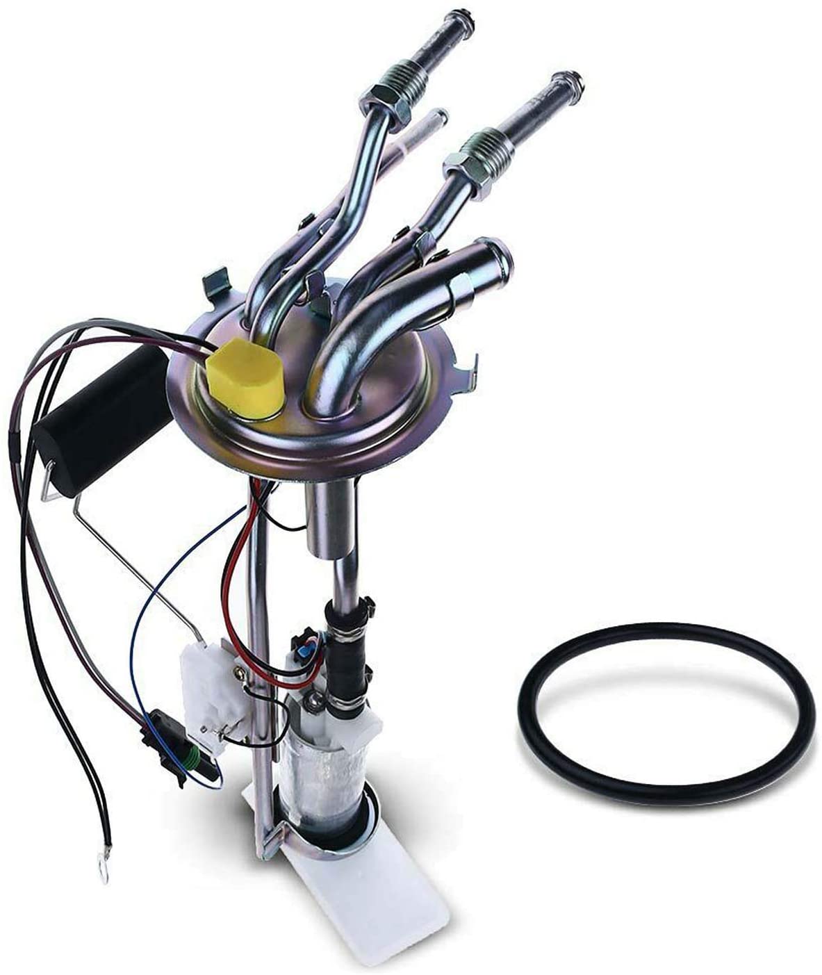 1996-2004 GMC Sonoma 2.2L 4.3L L4 V6 Delphi Fuel Pump Wiring Harness For 1996 2004 Gmc Sonoma 2 2l 4 3l L4 V6 2057029921