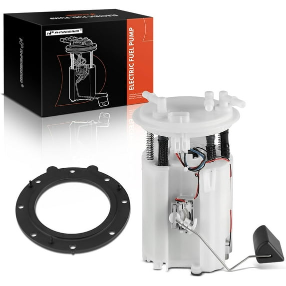 A-Premium Electric Fuel Pump Compatible with Subaru Forester 2009-2012 Impreza 2009-2011 H4 2.5L Turbo