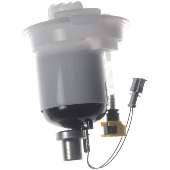 A-Premium Electric Fuel Pump Fuel Filter Compatible with Land Rover Range Rover (L322) 2006-2009 V8 4.4L Naturally Aspirated
