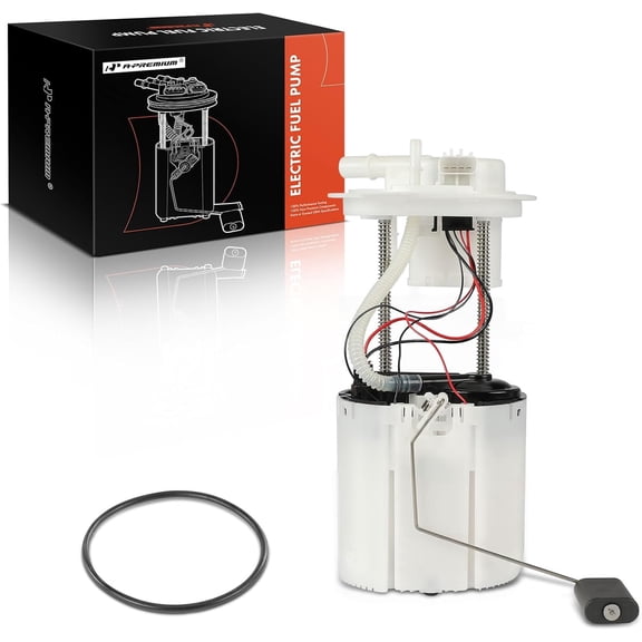 A-Premium Electric Fuel Pump Module Assembly Compatible with Chrysler 200 2015-2017 & Jeep Cherokee 2014-2022, 2.4L 3.2L 3.6L, Replace# 68217187AA