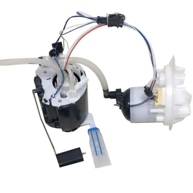 A-Premium Electric Fuel Pump Module Assembly Compatible with Land Rover ...