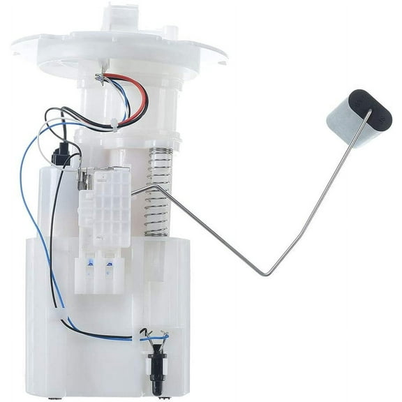 A-Premium Electric Fuel Pump Module Assembly Compatible with Nissan 350Z 2003-2009 Infiniti G35 M35 M45