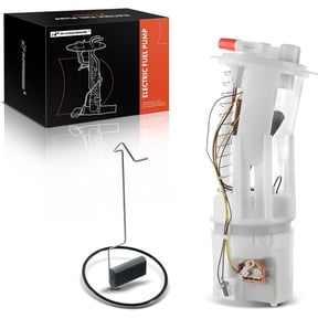 A-Premium Electric Fuel Pump Module Assembly Compatible with Nissan Frontier 2008-2015 Suzuki Equator 2009-2012 2.5L 4.0L Pathfinder Xterra E8743M