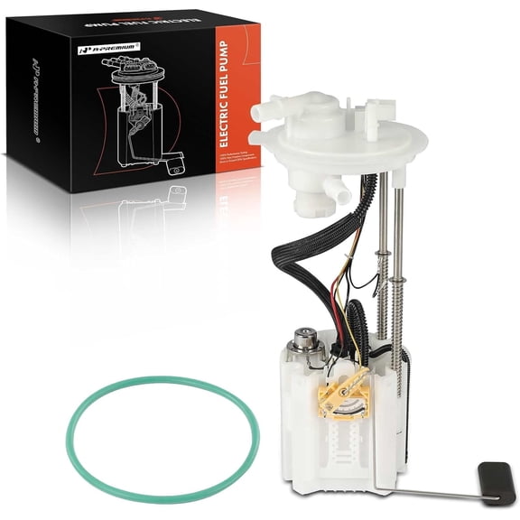 A-Premium Electric Fuel Pump Module Assembly Compatible with Ram 1500 2018 & Lincoln 1500 Classic 2019 2020 2021 2022, V8 5.7L, Replace# 68399001AC