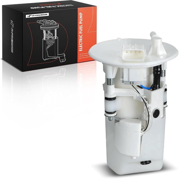 A-Premium Electric Fuel Pump Module Assembly Compatible with Yamaha Raptor 700 2006-2020 Raptor 700R 2009-2020
