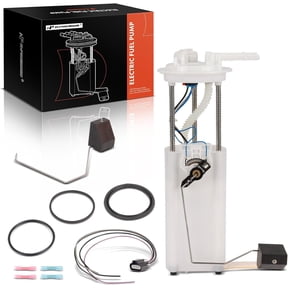 A-Premium Electric Fuel Pump Module Assembly Replacement for Buick LeSabre Cadillac DeVille 2000-2005 Park Avenue Seville Oldsmobile Aurora Pontiac Bonneville 3.8L 4.6L