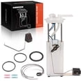 thumbnail image 1 of A-Premium Electric Fuel Pump Module Assembly Replacement for Buick LeSabre Cadillac DeVille 2000-2005 Park Avenue Seville Oldsmobile Aurora Pontiac Bonneville 3.8L 4.6L, 1 of 8