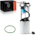 thumbnail image 1 of A-Premium Electric Fuel Pump Module Assembly Replacement for Chevrolet Silverado 1500 GMC Sierra 1500 2004-2006 Sierra 1500 Classic 2007 4.8L 5.3L 6.0L Crew Cab Only 69.2"Bed, 1 of 9
