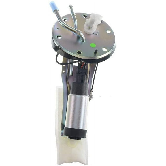 A-Premium Electric Fuel Pump Module Assembly Replacement for Acura EL Integra Honda Civic 1996-2001 l4 1.6L DOHC