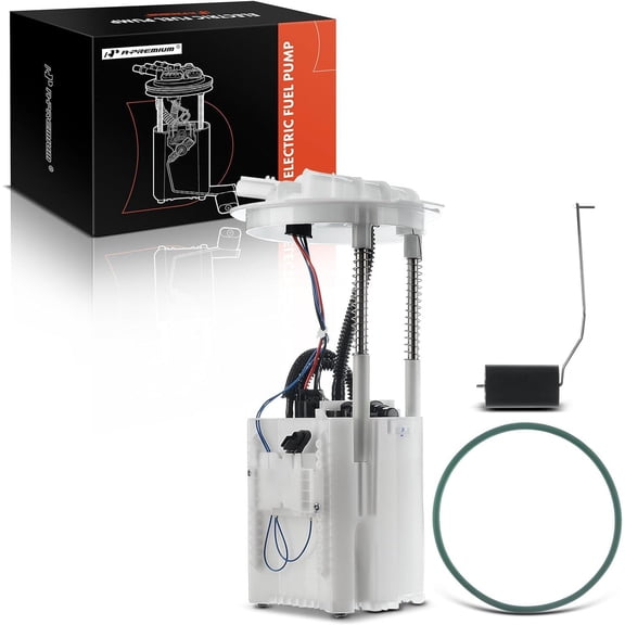 A-Premium Electric Fuel Pump Module Assembly Replacement for Aspen Dodge Durango 2008-2009