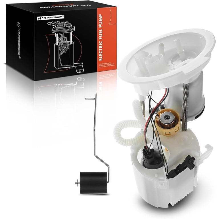 Fuel Pump Module Assembly For BMW 228i, 320i, 328i, 335i, 428i, 435i, M2, M235i (2.0L & 3.0L)