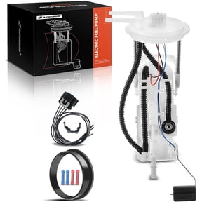A-Premium Electric Fuel Pump Module Assembly Replacement for Cadillac CTS 2.8L 3.6L 2004-2007 STS 3.6L 4.6L 2005-2007