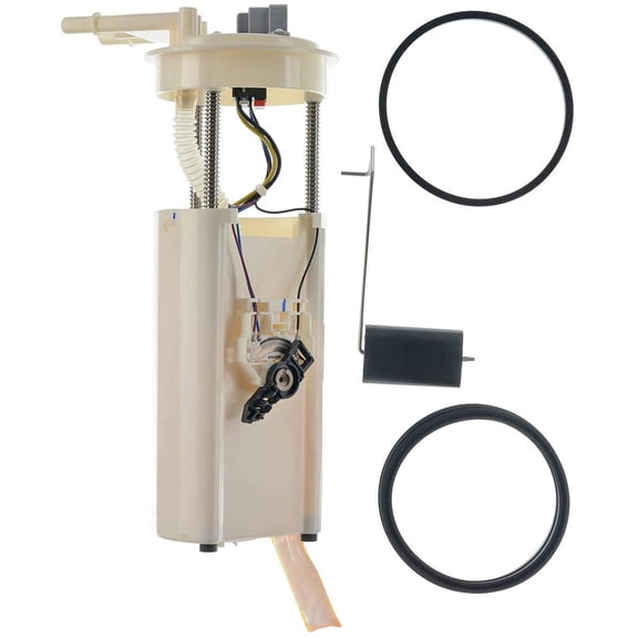 A-Premium Electric Fuel Pump Module Assembly Replacement for Cadillac Eldorado DeVille Seville 1994-1996 V8 4.6L 4.9L