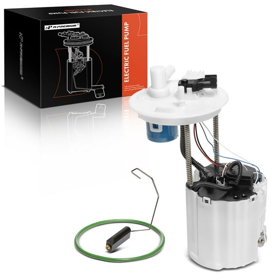 A-Premium Electric Fuel Pump Module Assembly Replacement for Chevrolet Cruze 2011-2015 l4 1.4L 1.8L
