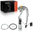 thumbnail image 1 of A-Premium Electric Fuel Pump Module Assembly Replacement for Chevrolet S10 GMC Sonoma 1992-1993 2.5L 2.8L 4.3L with 20 Gallon Fuel Tank, 1 of 9