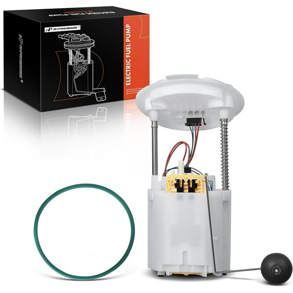 A-Premium Electric Fuel Pump Module Assembly Replacement for Chrysler 300 2005-2010 Challenger Charger Magnum 2.7L 3.5L 5.7L 6.1L E7241M