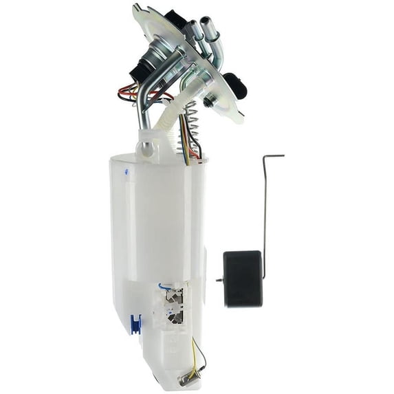 A-Premium Electric Fuel Pump Module Assembly Replacement for Daewoo Leganza 1999-2002 2.2L