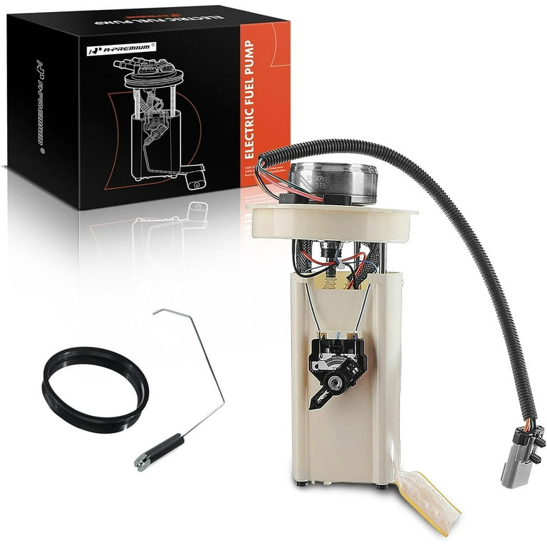 A-Premium Electric Fuel Pump Module Assembly Replacement for Dodge