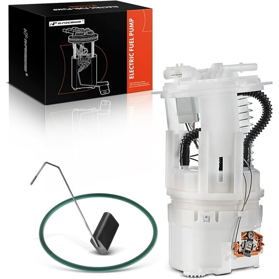 A-Premium Electric Fuel Pump Module Assembly Replacement for Dodge Grand Caravan Town & Country 2005-2007 V6 3.3L 3.8L