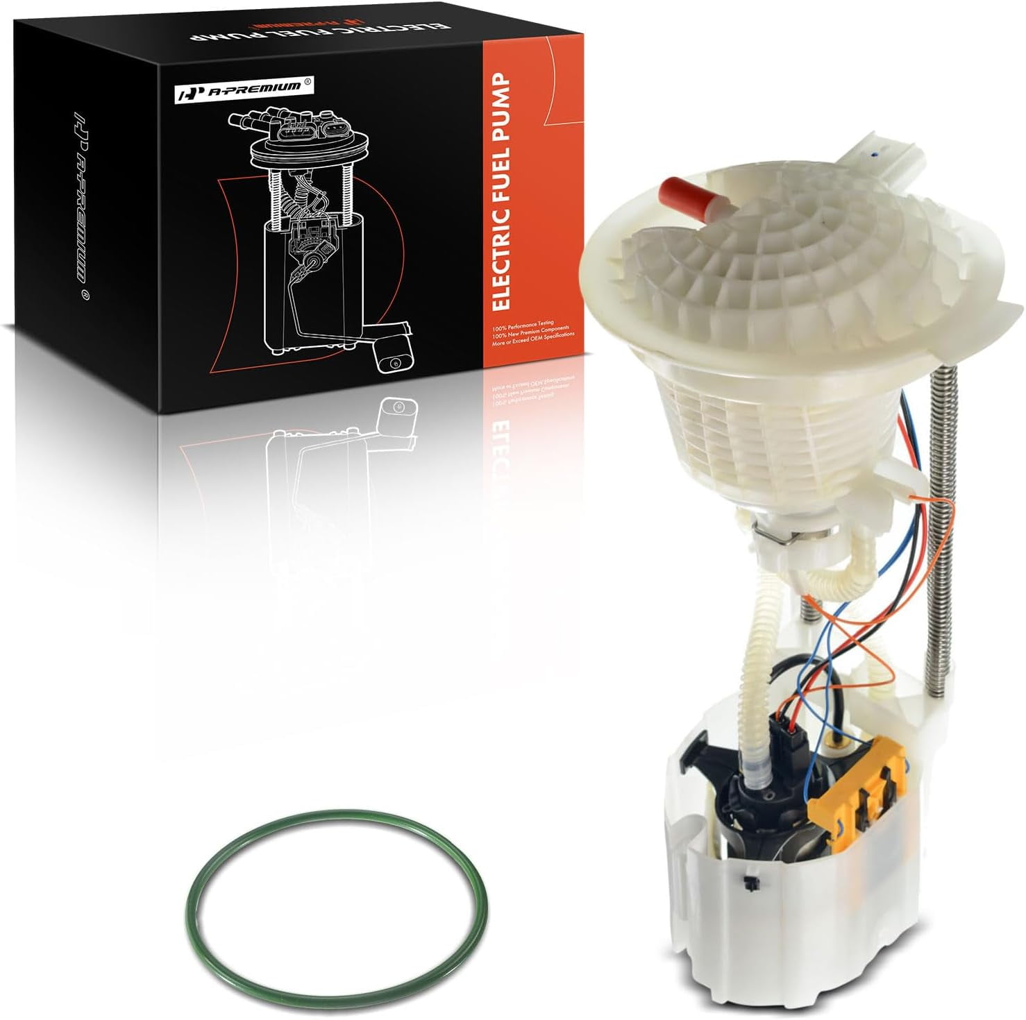 2005 dodge ram 1500 2024 fuel pump replacement