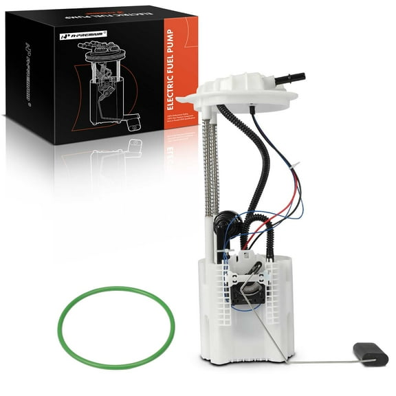 A-Premium Electric Fuel Pump Module Assembly Replacement for Dodge Ram 1500 2009-2010 3.7L 5.7L E7252M