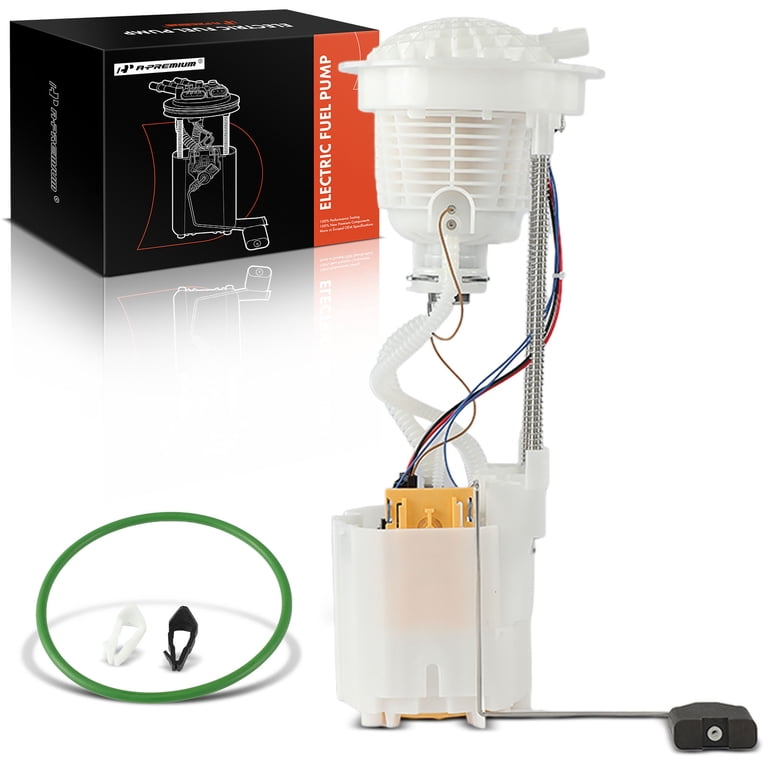 2004-2006 Ram 1500 Pump Fuel Pump Module Assembly For 2004-2006