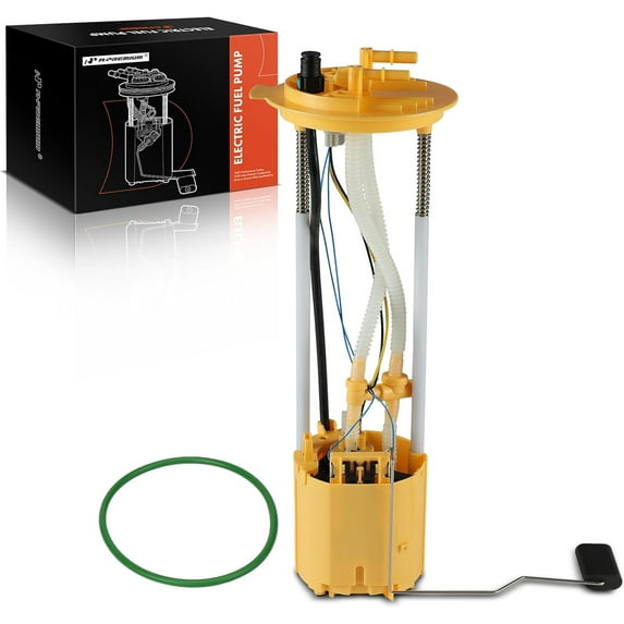 A-Premium Electric Fuel Pump Module Assembly Replacement for Dodge Ram 3500 2007-2010 Ram 4500 5500 2008-2010 l6 6.7L Turbo Diesel