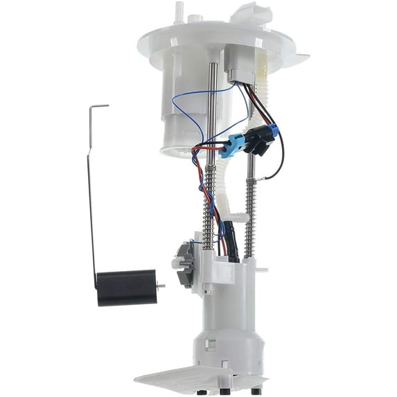 A-Premium Electric Fuel Pump Module Assembly Replacement for Ford F-150 2006-2008 V8 5.4L FLEX