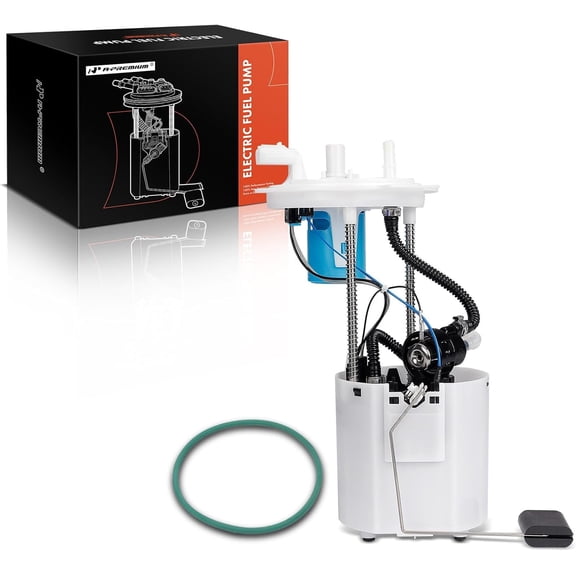 A-Premium Electric Fuel Pump Module Assembly Replacement for Ford F-150 2009-2014 3.7L 4.6L 5.0L 5.4L