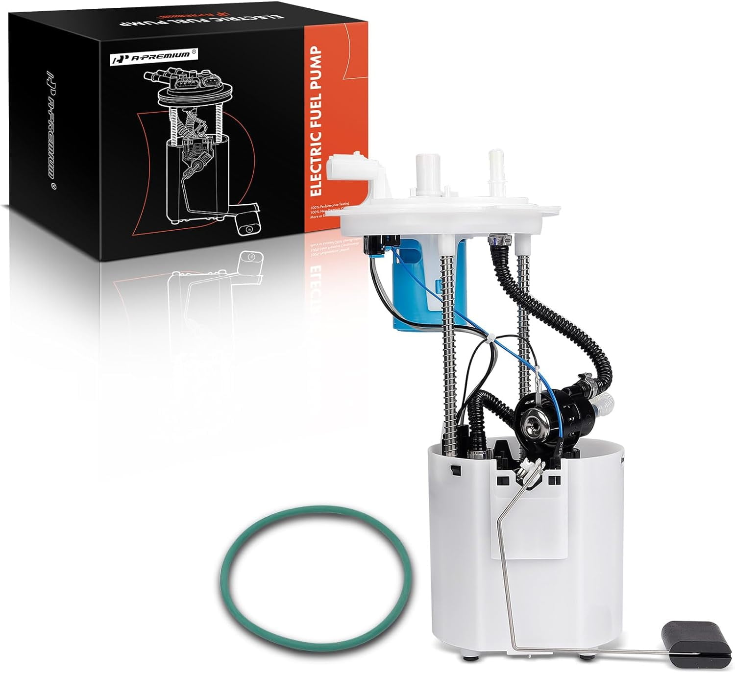 Herko Fuel Pump Module Repair Kit MM005 For Ford F-Series , E-Series, SD 08-19 | Australia - Foto 7