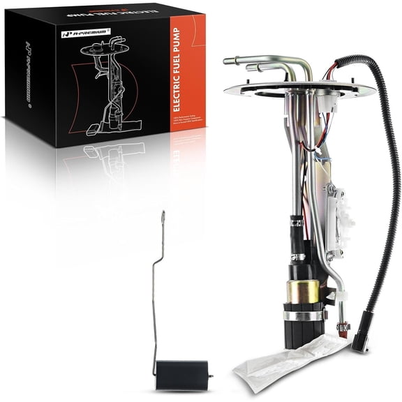 A-Premium Electric Fuel Pump Module Assembly Replacement for Ford F-150 F-250 1997-1998 4.2L 4.6L 5.4L
