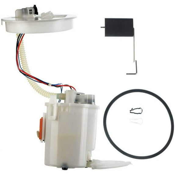 A-Premium Electric Fuel Pump Module Assembly Replacement for Ford Focus 2003-2004 I4 2.0L DOHC Engine E2326M