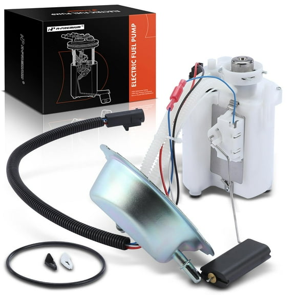 A-Premium Electric Fuel Pump Module Assembly Replacement for Ford Focus 2008 L4 2.0L