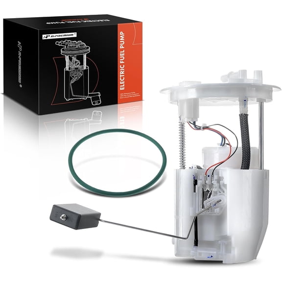 A-Premium Electric Fuel Pump Module Assembly Replacement for Ford Fusion 2010-2012 Lincoln MKZ Mercury Milan l4 2.5L E2561M