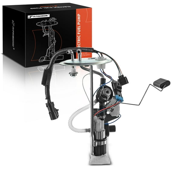 A-Premium Electric Fuel Pump Module Assembly Replacement for Ford Ranger Mazda B3000 1999 V6 3.0L