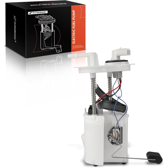 A-Premium Electric Fuel Pump Module Assembly Replacement for Ford Taurus 2004-2007 Mercury Sable 2004-2005 V6 3.0L E2435M