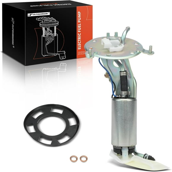 Honda Accord Fuel Pump