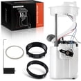 thumbnail image 1 of A-Premium Electric Fuel Pump Module Assembly Replacement for Honda Accord 2003-2007 V6 3.0L, 1 of 9