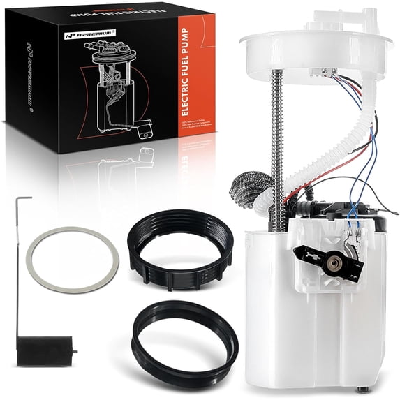 A-Premium Electric Fuel Pump Module Assembly Replacement for Honda Accord 2003-2007 V6 3.0L