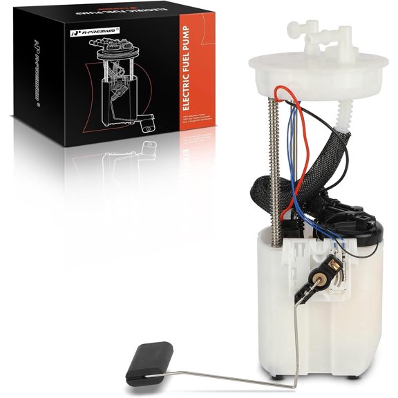 A-Premium Electric Fuel Pump Module Assembly Replacement for Honda CR-V 2002-2006 l4 2.4L