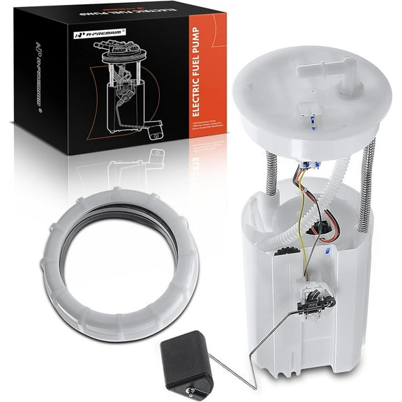 A-Premium Electric Fuel Pump Module Assembly Replacement for Honda CR-V 2007-2011 l4 2.4L