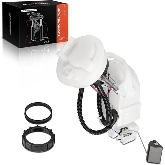 A-Premium Electric Fuel Pump Module Assembly Replacement for Honda Odyssey 2005 2006 2008-2010 V6 3.5L