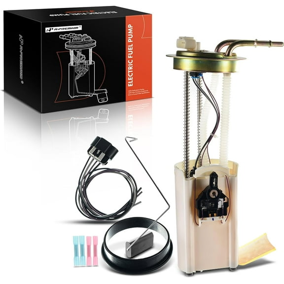 A-Premium Electric Fuel Pump Module Assembly Replacement for Hummer H2 2003 V8 6.0L