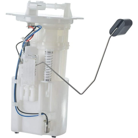 A-Premium Electric Fuel Pump Module Assembly Replacement for Infiniti G35 2007-2008 V6 3.5L