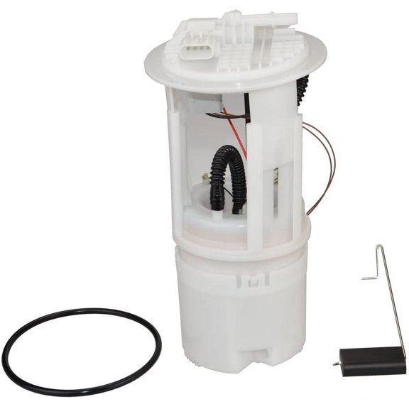 A-Premium Electric Fuel Pump Module Assembly Replacement for Jeep Grand Cherokee 2005-2010 3.7L 4.7L 5.7L 6.1L Commander E7197M