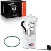A-Premium Electric Fuel Pump Module Assembly Replacement for Jeep Grand Cherokee 2005-2010 3.7L 4.7L 5.7L 6.1L Commander E7197M