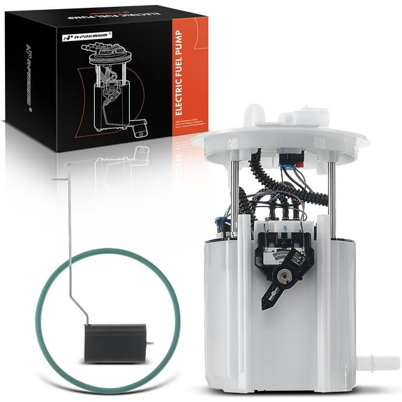 A-Premium Electric Fuel Pump Module Assembly Replacement for Jeep Grand Cherokee Dodge Durango 2011-2018 Left Side