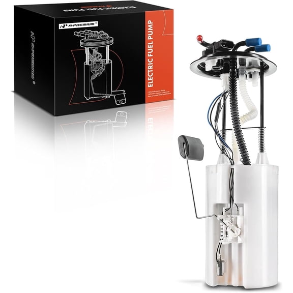 A-Premium Electric Fuel Pump Module Assembly Replacement for Kia Sorento 2005-2006 V6 3.5L E8676M